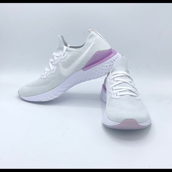 nike epic react 2 women's
